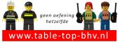 Table-top oefening